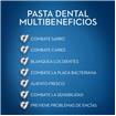 Pasta Dental Oral-B Pro-Salud Multi-Protección Menta Suave 150 G