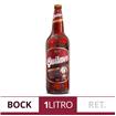 Cerveza Bock QUILMES   Botella 1 L