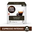 Nescafé Dolce Gusto Espresso Intenso X 16u