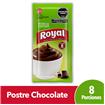 Postre Royal Chocolate 50g