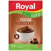 Postre Royal Chocolate 50g