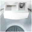 Lavarropas Automático Drean Carga Superior 5 Kg Concept 5.05 Blanco