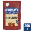 Ketchup Clásico HELLMANNS 250 Gr
