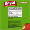 Gelatina Royal Frutilla 25g
