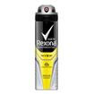 Desodorante Antitraspirante REXONA MEN V8 Aerosol 90 Cc