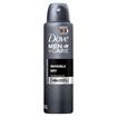 Desodorante Antitranspirante DOVE Men Men Care Invisible Dry 150 Ml