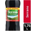 Amargo TERMA  Serrano   Botella 1.75 L