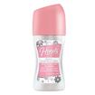 Desodorante Antitraspirante HINDS  Rosa Inspiración  Roll-on 60 Cc