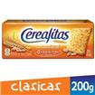 Galletitas Cerealitas Clasicas 200g