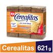 Galletitas CEREALITAS Clásica 600grs