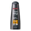 Shampoo DOVE   Fuerza Extrema Botella 400 ML