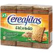 Galletitas De Salvado Cerealitas Paq 606 Grm