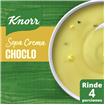 Sopa Crema KNORR Choclo 67 Gr