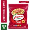 Capelettini GIACOMO  Carne   Paquete 500 Gr