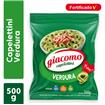 Capelettini GIACOMO  Verdura   Paquete 500 Gr