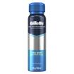 Antitranspirante Gillette Cool Wave Invisible Spray 93 G