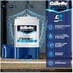 Antitranspirante Gillette Cool Wave Clear Gel 82 G