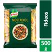 Fideos Guiseros Sem. Knorr Mostachol Mix Sab Paq 500 Grm