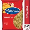 Dedalitos MATARAZZO     Paquete 500 Gr