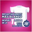 VANISH Quitamanchas Líquido Blanco 400ml