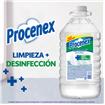 PROCENEX Limpiador Desinfectante Original 5l