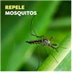 Repelente Para Mosquitos Off! Extra Duracion Aerosol 165cc