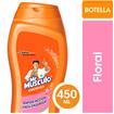 Limpiador De Baño Mr Músculo En Crema Floral 450ml