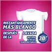 VANISH Quitamanchas Prelavado Blanco 400ml