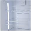 Heladera Con Freezer No Frost Top House 315 L D60350 Plata