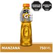 Bebida Isotónica GATORADE Manzana Botella 750 Cc