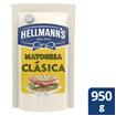 Mayonesa Hellmann'S Clásica Doypack 950 G