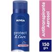 Desodorante Antitraspirante NIVEA  Protect & Care  Aerosol 150 Cc