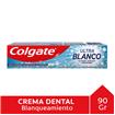 Pasta Dental COLGATE Ultra Blanco 90g
