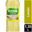 Amargo TERMA  Limon   Botella 1.35 L