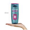 Shampoo Fibralogy Elvive L´Oréal Paris 400ml
