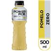 Bebida Isotónica POWERADE Zero Oomelo 500 Ml