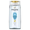 Shampoo PANTENE Brillo Extremo    Botella 750 ML