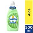 Detergente Magistral Ultra Aloe 500 Ml