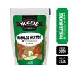 Pickles   NUCETE   Pouch 300 Gr