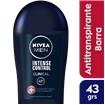 Desodorante Antitraspirante NIVEA MEN  Clinical  Barra 42 Gr