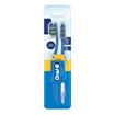 Cepillos Dentales ORAL-B Clean 123 Medio 2 Un