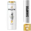 Shampoo PANTENE Liso Extremo Botella 400 ML