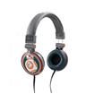 Auriculares ONE FOR ALL Bb-8 Gris Y Naranja