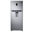 Heladera Con Freezer No Frost Samsung 382 L Rt38k5932sl Plata