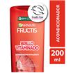 Acondicionador Brillo Vitaminado Fructis Garnier 200ml