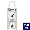 Desodorante REXONA  Pomelo Y Verbena  Aerosol 90 Gr