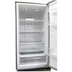 Heladera Con Freezer Top House 295 L Hd400rwen Plata