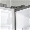 Heladera Side By Side Top House 488 L Hc660wen Inoxidable