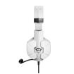Auriculares TRUST Gaming Gxt 322  Blanco