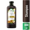 Shampoo HERBAL ESSENCES     Hydrate Botella 400 ML